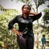 Bevy Kagazi