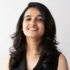 Amrusha Krishna