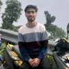 Ashwini Singh Chouhan