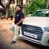 Prajyot Rane