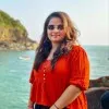 PRACHITI MOHITE