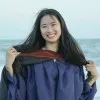 Lily Zhang