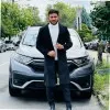 Dhruvil Patel