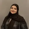 Zahra Doorbin