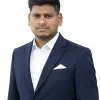 Raja Mohan