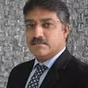 Shirish Wasker