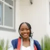 Elizabeth Matambo