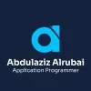 Abdulaziz Alrubai