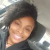 Jamecia Webster