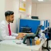 Syed Tauseef Hussain shah