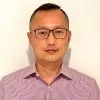 Jungho Hong