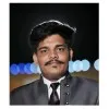 Anuj Harod
