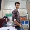 Ruhit Chetry