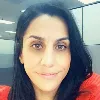 Bushra Flores