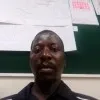 Phillip Masiriva