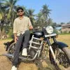 Ajay Yanamadala