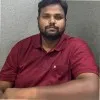 Arunkumar Jagadeesan