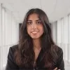 Aarushi Vasani