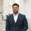 Mohamed Adil Ali
