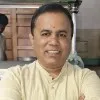 Manoj Hegde