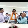 AMIT MISHRA