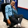 Mpendulo Mthembu