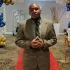 Nigel Alcindor