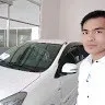 muhammadfauzan krida toyota