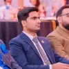 Shoaib Ahmed