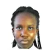 Rumbidzai Jaqueline Mapfumo