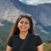 Anamika Shah