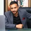 Muhammad Waqar Yousaf