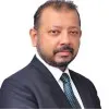 Shafraz Jiffry