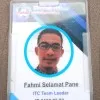 Fahmi Pane