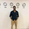 Nishanth Gowda