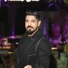 Saurabh Luthra