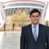 Keshav Saxena