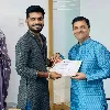 Mayur Barad