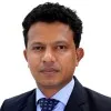 Dhammika Dharmadasa