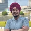 Gurpreet Singh
