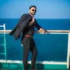 Rathish Ravindran