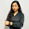 Maumita dey