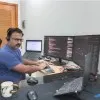 Zahid Hussain