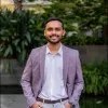Pranav Rosunee