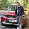 BIDESH RANJAN SENAPATI