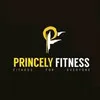 PRINCELY FITNESS