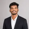 Ashish Goriparthi