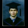 Alisher Muydinov