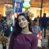 Krity Pandey