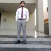 Sayed Tanveer Shah